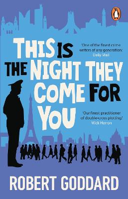 This is the Night They Come For You (Paperback)