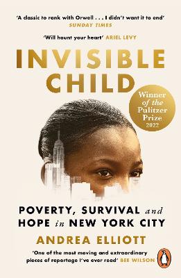 Invisible Child (Paperback)