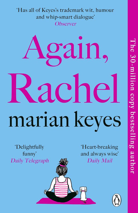 Again, Rachel (Paperback)