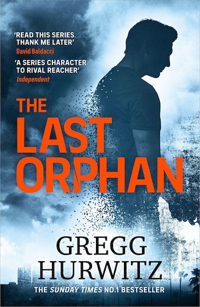 The Last Orphan (Trade Paperback)