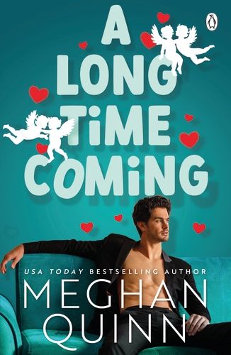 A Long Time Coming (Paperback)