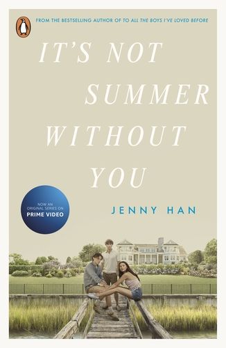 The Summer I Turned Pretty 2: It’s Not Summer Without You TV Tie-In (Paperback)