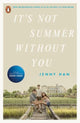 The Summer I Turned Pretty 2: It’s Not Summer Without You TV Tie-In (Paperback)