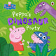 Peppa Pig: Peppa's Dinosaur Party (Paperback)