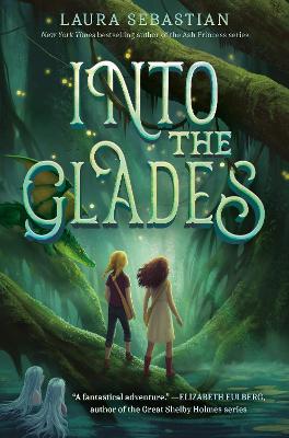 Into the Glades (Paperback)