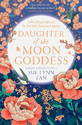 The Celestial Kingdom 1: Daughter of the Moon Goddess (Paperback)