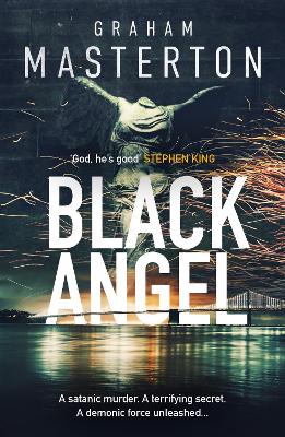 Black Angel (Paperback)