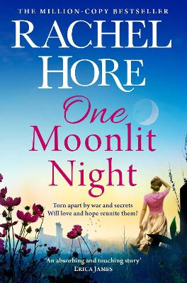 One Moonlit Night (Paperback)