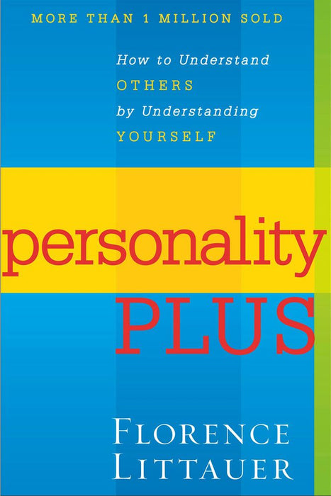 Personality Plus (Paperback)