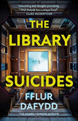 The Library Suicides (Trade Paperback)