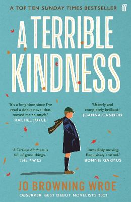 A Terrible Kindness: The Bestselling Richard and Judy Book Club Pick (Paperback)