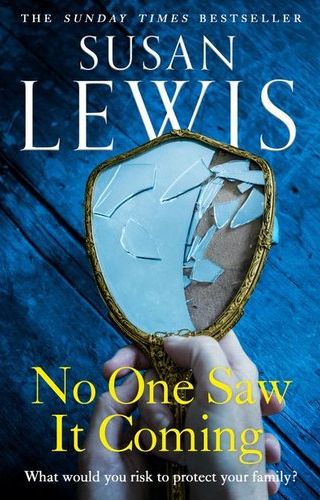 No One Saw It Coming (Trade Paperback)