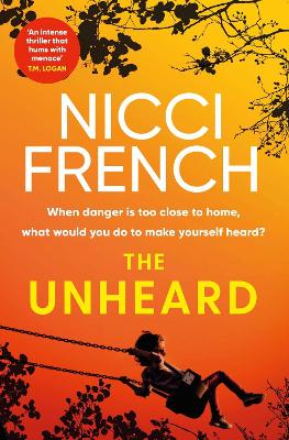 The Unheard (Paperback)
