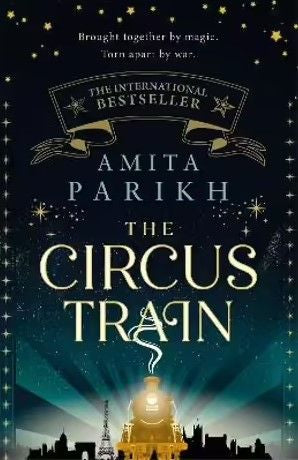 The Circus Train (Trade Paperback)