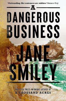 A Dangerous Business (Trade Paperback)
