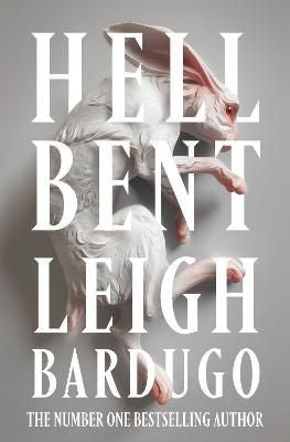 Hell Bent (Trade Paperback)