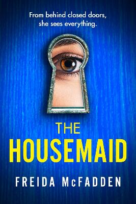 The Housemaid (Paperback)