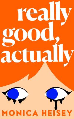 Really Good, Actually (Trade Paperback)