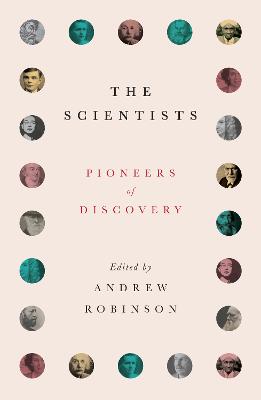 The Scientists: Pioneers Of Discovery