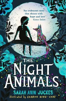 The Night Animals (Paperback)