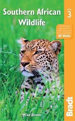 Southern African Wildlife- 3Rd Edition-332