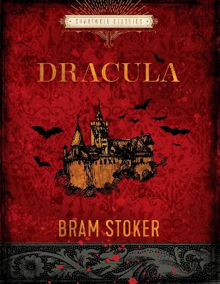 Dracula (Chartwell Classics) (Hardcover)