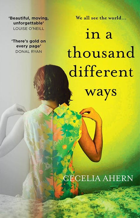 In A Thousand Different Ways (Paperback)
