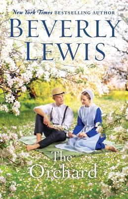 The Orchard (Paperback)