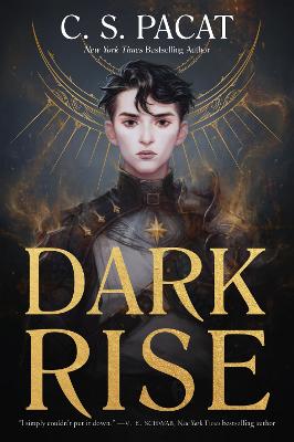 Dark Rise 1 (Paperback)