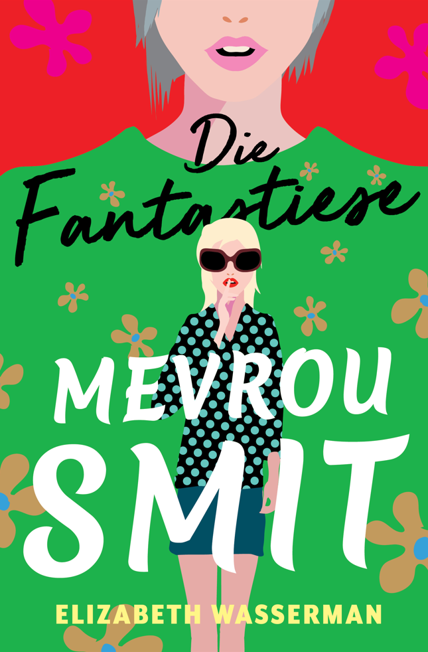 Die Fantastiese Mevrou Smit (Paperback)