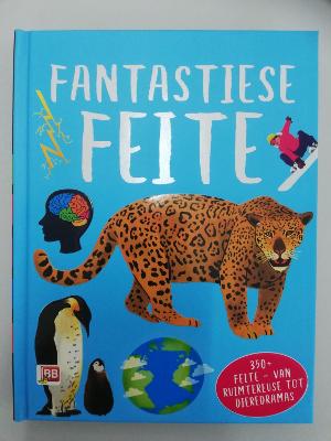 Fantastiese Feite - BB Co-Edition (B160)