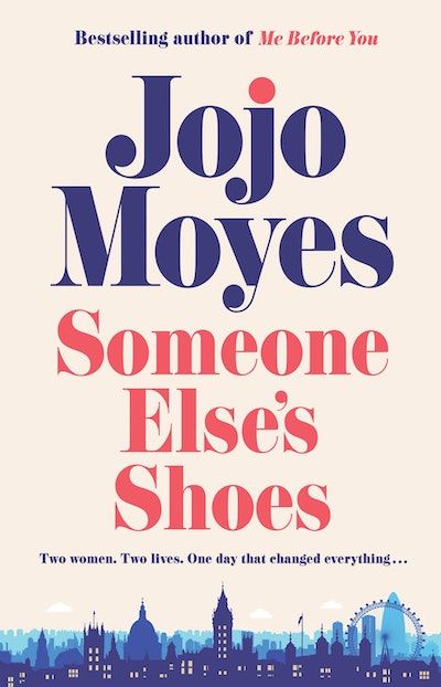 Someone Else's Shoes (Trade Paperback)