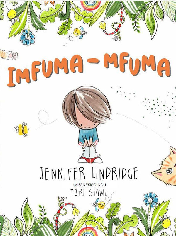 Imfuma-mfuma: isiXhosa Edition (Paperback)
