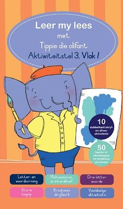 Tippie LML Aktiwiteitstel 3 Vlak 1