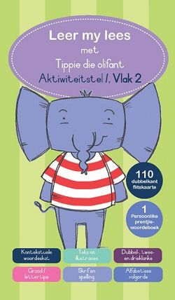Tippie LML Aktiwiteitstel 1 Vlak 2