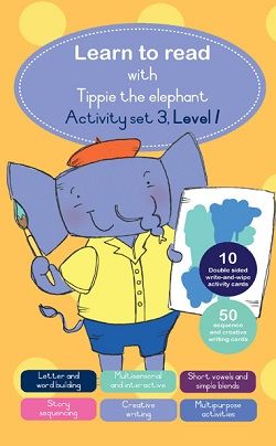 Tippie LTR Activity Set 3 Level 1