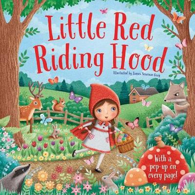 Little Red Riding Hood