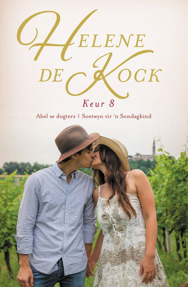 Helene de Kock Keur 8 (Paperback)