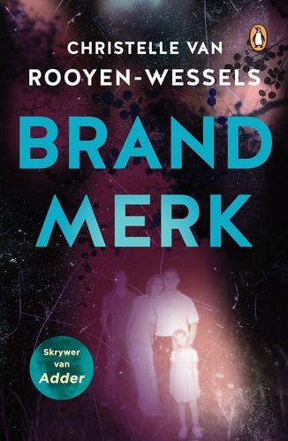 Brandmerk (Paperback)