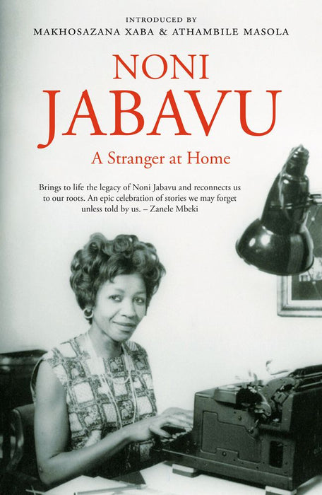 A Stranger At Home (Paperback)