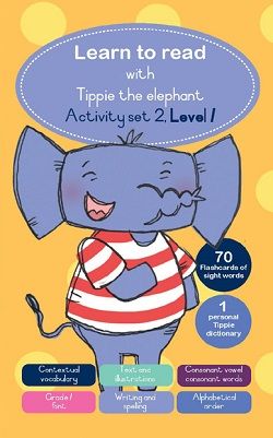 Tippie LTR Activity Set 2 Level 1