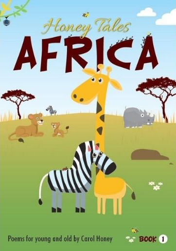 Honey Tales Africa 1 (Paperback)