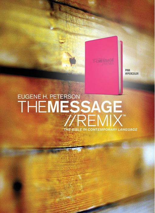 Message//Remix, The