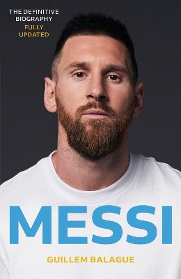 Messi: Updated Edition (Paperback)