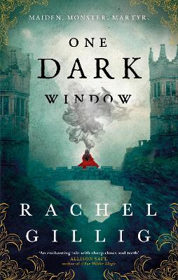Shepard King 1: One Dark Window (Paperback)