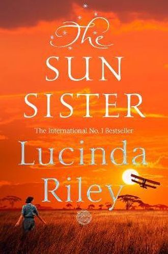 The Seven Sisters 6: The Sun Sister (Paperback)