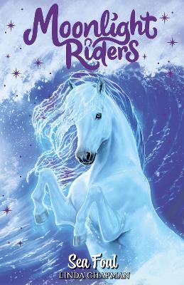 Moonlight Riders 4: Sea Foal (Paperback)