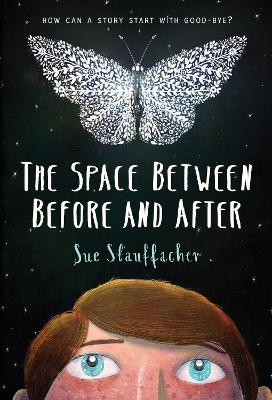 The Space Between Before And After