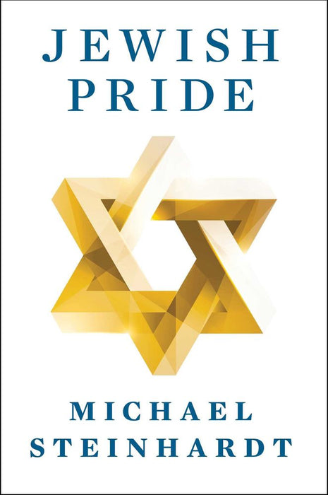Jewish Pride (Hardcover)