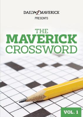 The Maverick Crossword: Volume 1: 2022: 1